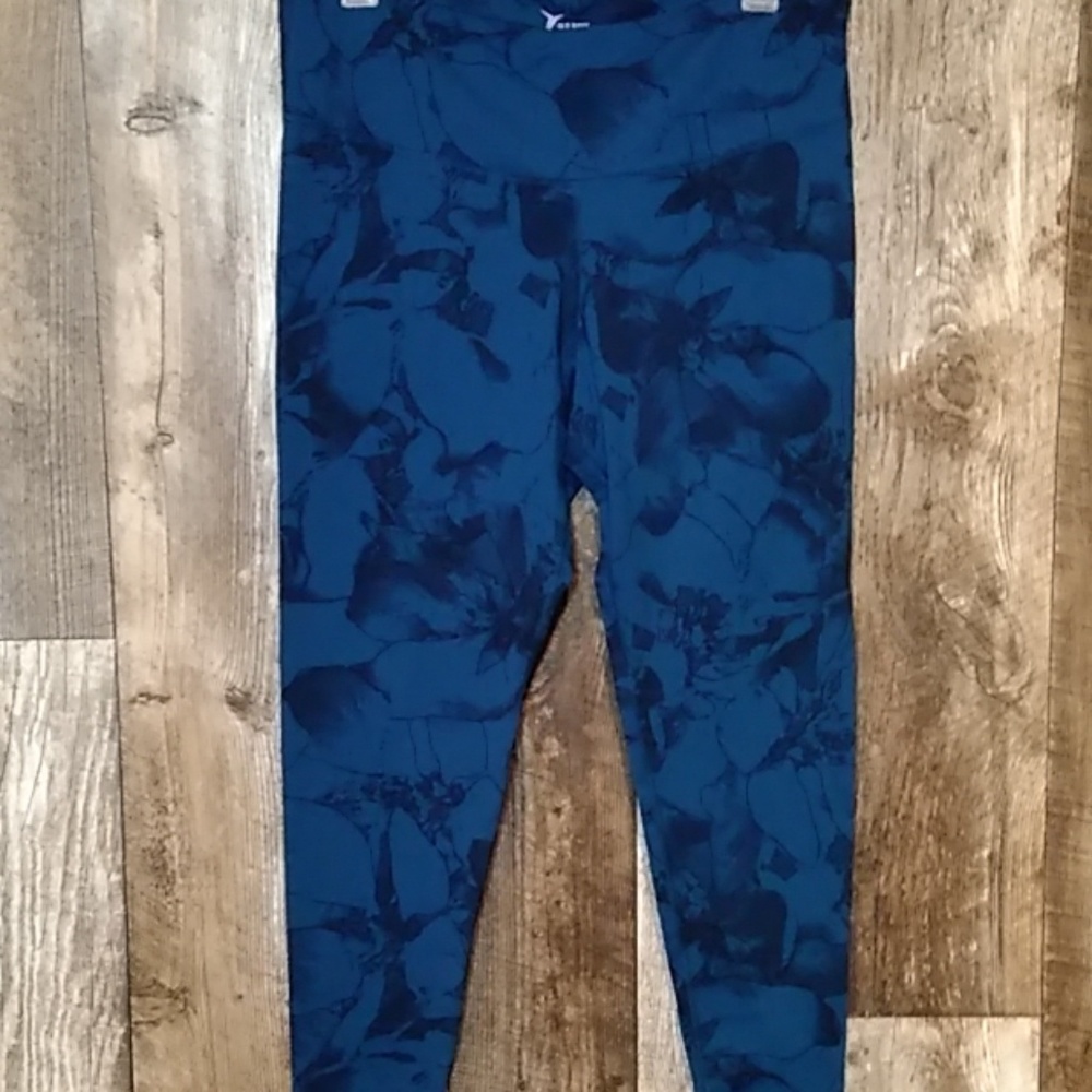 XXL Old Navy Activewear